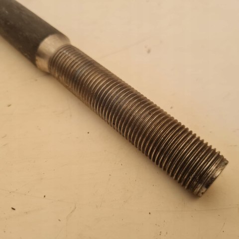 FORD TRANIST 85-00 DRĄŻEK KIEROWNICZY SIDEM 4237