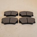 FORD TRANSIT 85-92 KLOCKI HAMULCOWE BRECK 21141 00 701 00