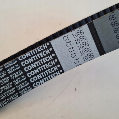 FORD TRANSIT 94-00 2.5 D PASEK ROZRZĄDU CONTITECH CT 1055