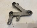 HONDA CBR 929 RR FIREBLADE 00-02 SC44 UCHWYT MOCOWANIE SETA PODNÓŻKA PRAWY