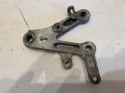 HONDA CBR 929 RR FIREBLADE 00-02 SC44 UCHWYT MOCOWANIE SETA PODNÓŻKA PRAWY