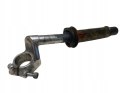 HONDA NSR 125 CLIP ON PRAWY KIEROWNICA PRAWA MANETKA ROLGAZ