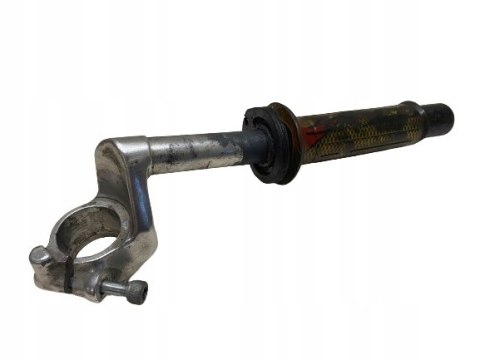 HONDA NSR 125 CLIP ON PRAWY KIEROWNICA PRAWA MANETKA ROLGAZ HONDA NSR 125 CLIP ON PRAWY KIEROWNICA PRAWA MANETKA ROLGAZ