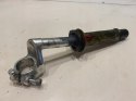 HONDA NSR 125 CLIP ON PRAWY KIEROWNICA PRAWA MANETKA ROLGAZ