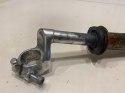 HONDA NSR 125 CLIP ON PRAWY KIEROWNICA PRAWA MANETKA ROLGAZ