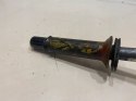 HONDA NSR 125 CLIP ON PRAWY KIEROWNICA PRAWA MANETKA ROLGAZ