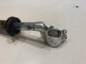 HONDA NSR 125 CLIP ON PRAWY KIEROWNICA PRAWA MANETKA ROLGAZ