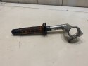 HONDA NSR 125 CLIP ON PRAWY KIEROWNICA PRAWA MANETKA ROLGAZ