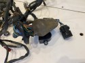 HONDA SILVER WING FJS 600 WIĄZKA INSTALACJA ELEKTRYCZNA