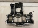 KAWASAKI GPZ 1100 UNI-TRAK U.T. UNITRAK TOP GUN KARTER DOLNY BLOK SILNIKA