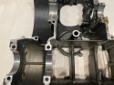 KAWASAKI GPZ 1100 UNI-TRAK U.T. UNITRAK TOP GUN KARTER DOLNY BLOK SILNIKA
