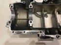 KAWASAKI GPZ 1100 UNI-TRAK U.T. UNITRAK TOP GUN KARTER DOLNY BLOK SILNIKA
