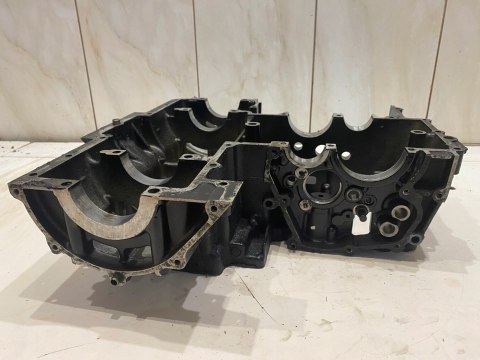 KAWASAKI GPZ 1100 UNI-TRAK U.T. UNITRAK TOP GUN KARTER DOLNY BLOK SILNIKA KAWASAKI GPZ 1100 UNI-TRAK U.T. UNITRAK TOP GUN KARTER DOLNY BLOK SILNIKA