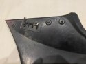KAWASAKI GPZ 1100 UNI-TRAK U.T. UNITRAK TOP GUN OWIEWKA BOK BOCZEK PLASTIK
