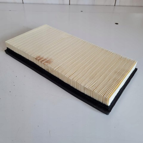 KIA CARENS SHUMA FILTR POWIETRZA 02-448J