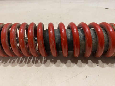 MAGNET RS MOTOWELL AMORTYZATOR TYŁ TYLNY