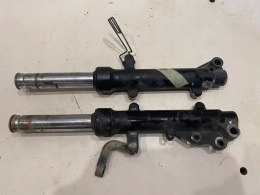 MAGNET RS MOTOWELL LAGI AMORTYZATOR PRZÓD PRZEDNI PRZEDNIE AMORTYZATORY