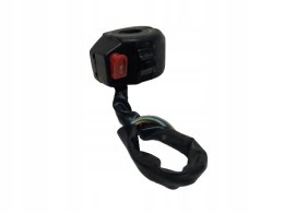 MAGNET RS MOTOWELL WŁĄCZNIK PRZEŁĄCZNIK KIERUNKOWSKAZÓW KLAKSONU