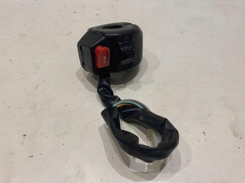 MAGNET RS MOTOWELL WŁĄCZNIK PRZEŁĄCZNIK KIERUNKOWSKAZÓW KLAKSONU MAGNET RS MOTOWELL WŁĄCZNIK PRZEŁĄCZNIK KIERUNKOWSKAZÓW KLAKSONU