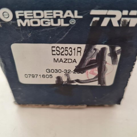 MAZDA 626 II GC DRĄŻEK KIEROWNICZY TRW ES2531R MAZDA 626 II GC DRĄŻEK KIEROWNICZY TRW ES2531R