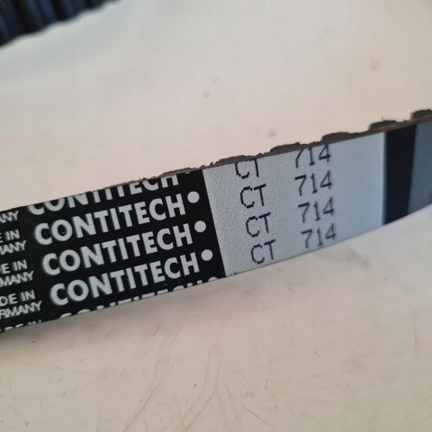 MITSUBISHI L 200 300 PAJERO I II 2.5 TD PASEK ROZRZĄDU CONTITECH CT 714