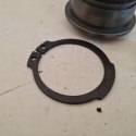 NISSAN ALMERA N15 SUNNY N14 100 NX SWORZEŃ WAHACZA SIDEM 41583
