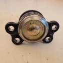 OPEL CAMPO FRONTERA A MONTEREY A SWORZEŃ WAHACZA SIDEM 9583