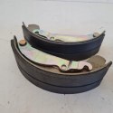 OPEL MANTA B VECTRA A KADETT E SZCZĘKI HAMULCOWE FERODO FSB 198