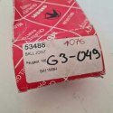 PEUGEOT 106 SWORZEŃ WAHACZA SIDEM 53488