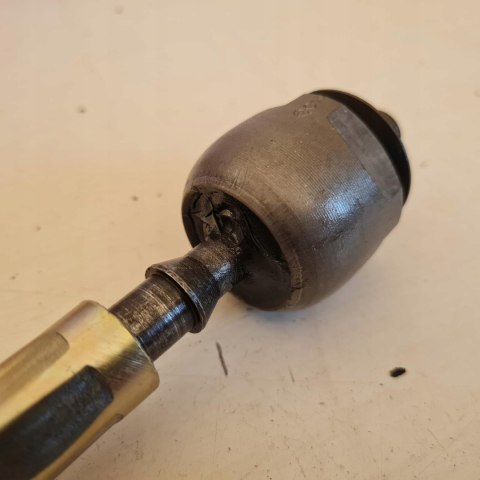 PEUGEOT 305 II DRĄŻEK KIEROWNICZY SIDEM 53530 A