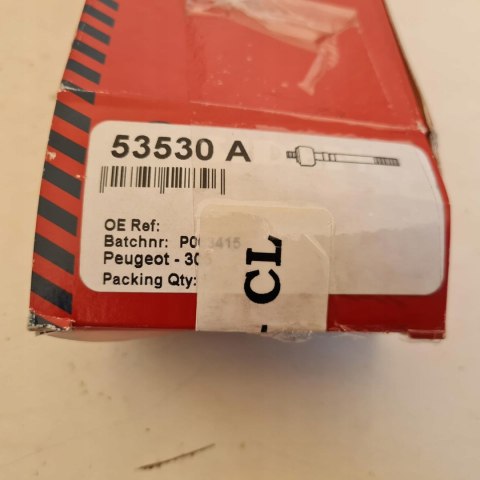 PEUGEOT 305 II DRĄŻEK KIEROWNICZY SIDEM 53530 A