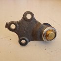 PEUGEOT 306 SWORZEŃ WAHACZA SIDEM 53580