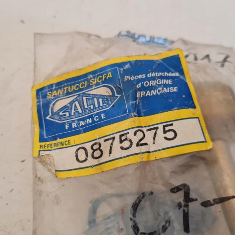 PEUGEOT 405 ŁĄCZNIK DRĄŻKA STABILIZATORA SASIC 0875275