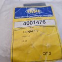 RENAULT CLIO I II MEGANE I KANGOO GUMA TULEJA STABILIZATORA SASIC 4001476