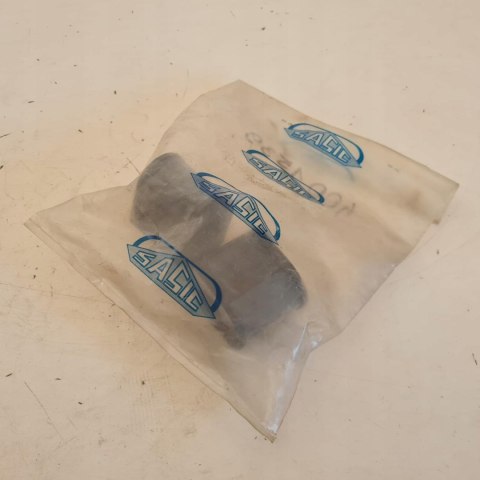 RENAULT CLIO I II RAPID TULEJA GUMA DRĄŻKA STABILIZATORA SASIC 4001539