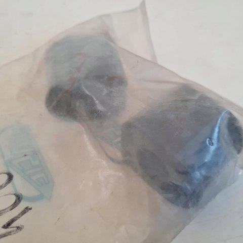 RENAULT CLIO I II RAPID TULEJA GUMA DRĄŻKA STABILIZATORA SASIC 4001539