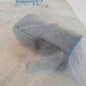 RENAULT CLIO II MEGANE TULEJA GUMA DRĄŻKA STABILIZATORA SASIC 4001518