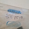 RENAULT CLIO II MEGANE TULEJA GUMA DRĄŻKA STABILIZATORA SASIC 4001518