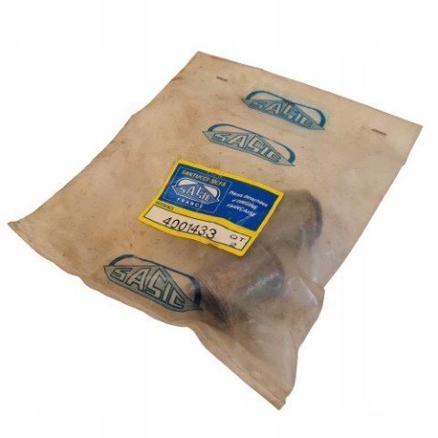 RENAULT RAPID SUPER 5 TULEJA SILENTBLOCK WAHACZA SASIC 4001433