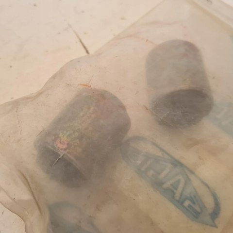 RENAULT RAPID SUPER 5 TULEJA SILENTBLOCK WAHACZA SASIC 4001433