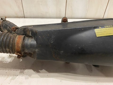 ROMET ROUTER 50 AIRBOX OBUDOWA FILTRA POWIETRZA ROMET ROUTER 50 AIRBOX OBUDOWA FILTRA POWIETRZA