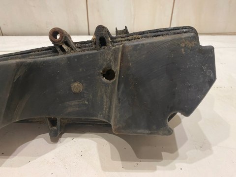 ROMET ROUTER 50 AIRBOX OBUDOWA FILTRA POWIETRZA ROMET ROUTER 50 AIRBOX OBUDOWA FILTRA POWIETRZA