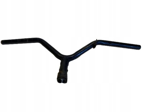 SKUTER ADLY FOX 50 KIEROWNICA