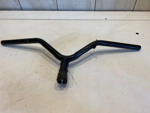 SKUTER ADLY FOX 50 KIEROWNICA