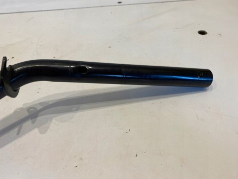 SKUTER ADLY FOX 50 KIEROWNICA