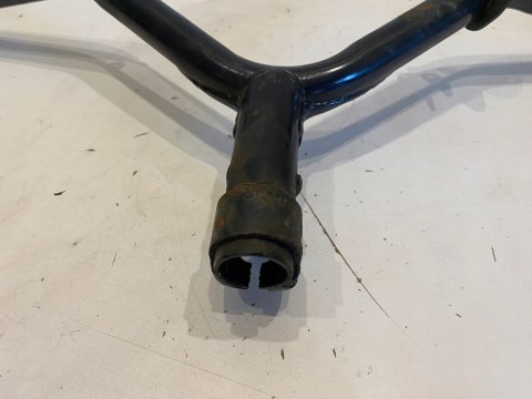 SKUTER ADLY FOX 50 KIEROWNICA