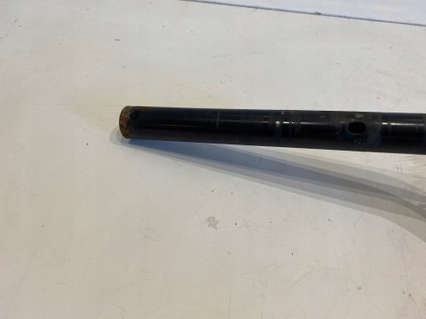 SKUTER ADLY FOX 50 KIEROWNICA