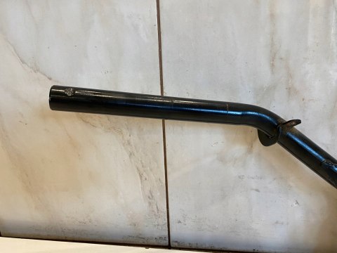 SKUTER ADLY FOX 50 KIEROWNICA