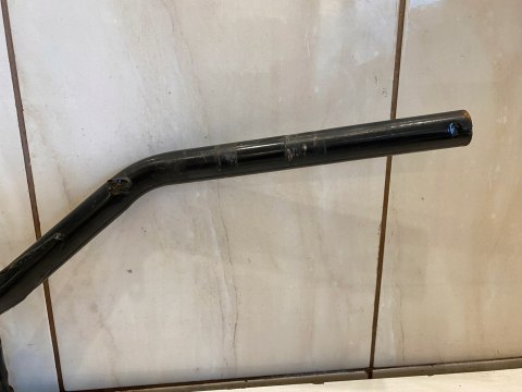 SKUTER ADLY FOX 50 KIEROWNICA