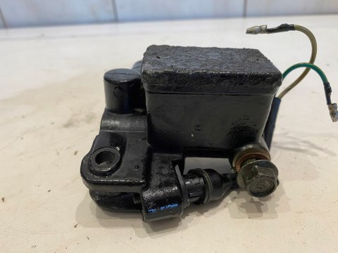 SKUTER ADLY FOX 50 POMPA HAMULCOWA